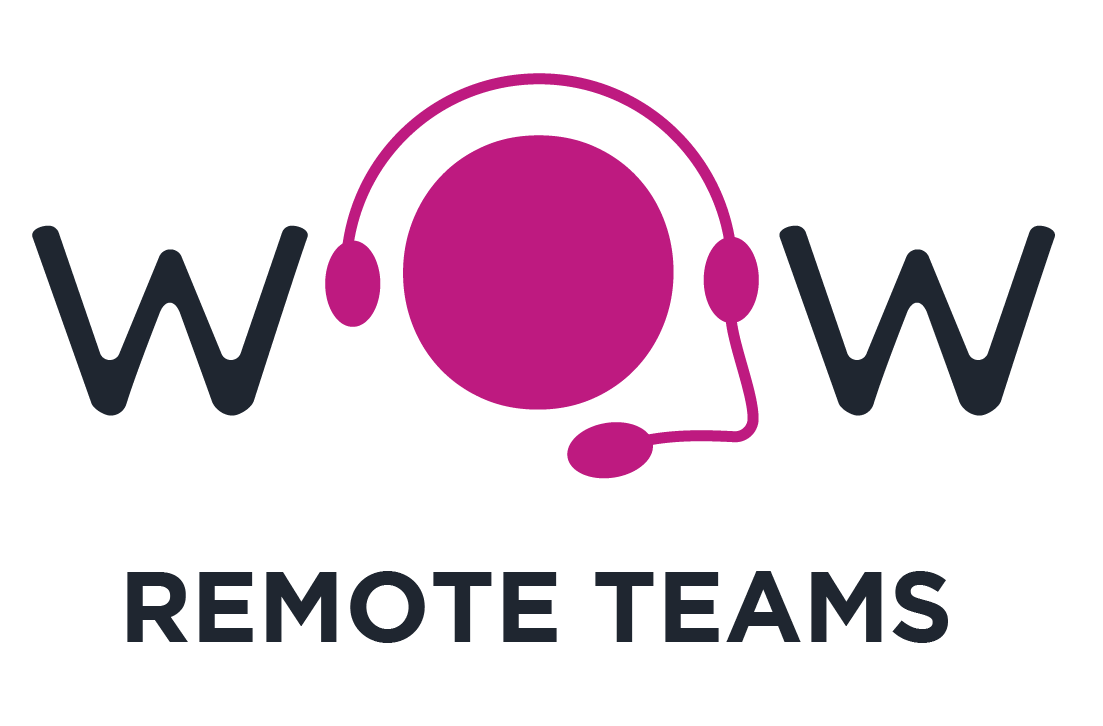 WOW Remote Teams