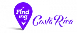 find my costa rica logo