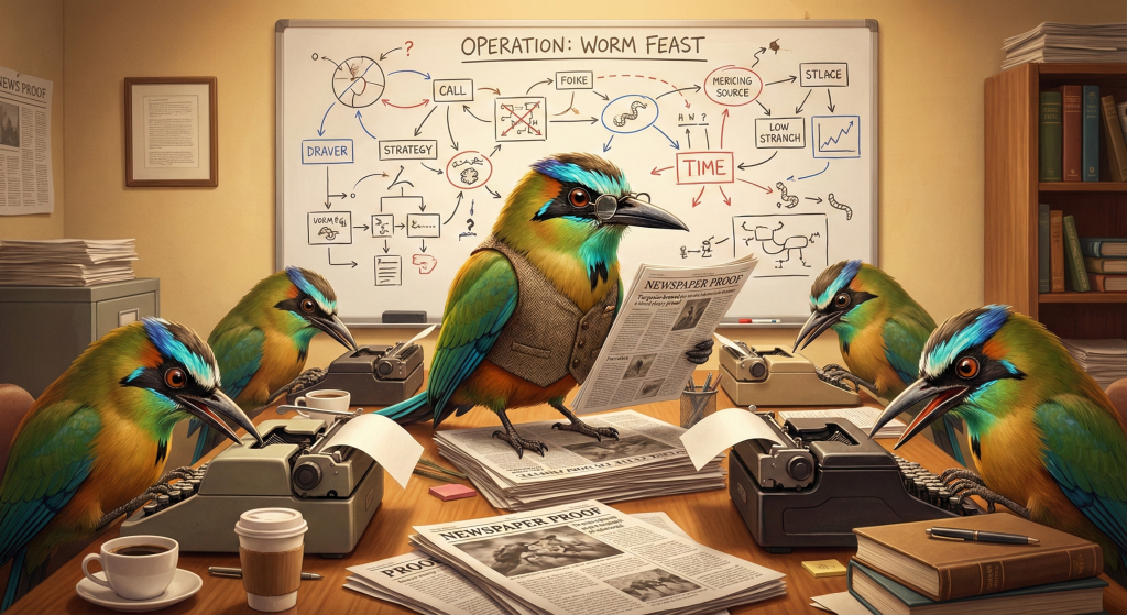 Diakachimba Fully Managed SEO Services