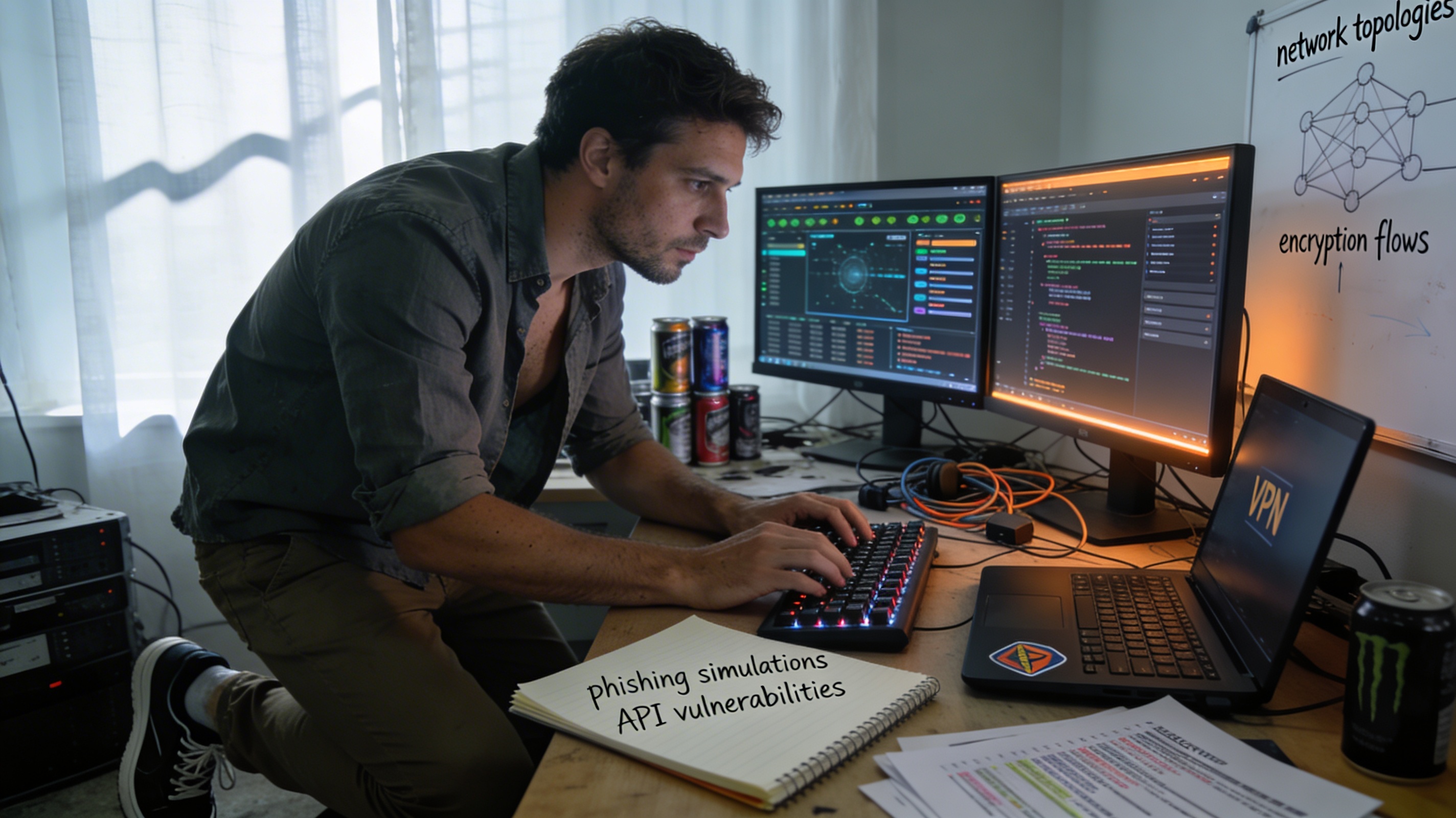 Cibersecurity SaaS SEO Servives by Diakachimba