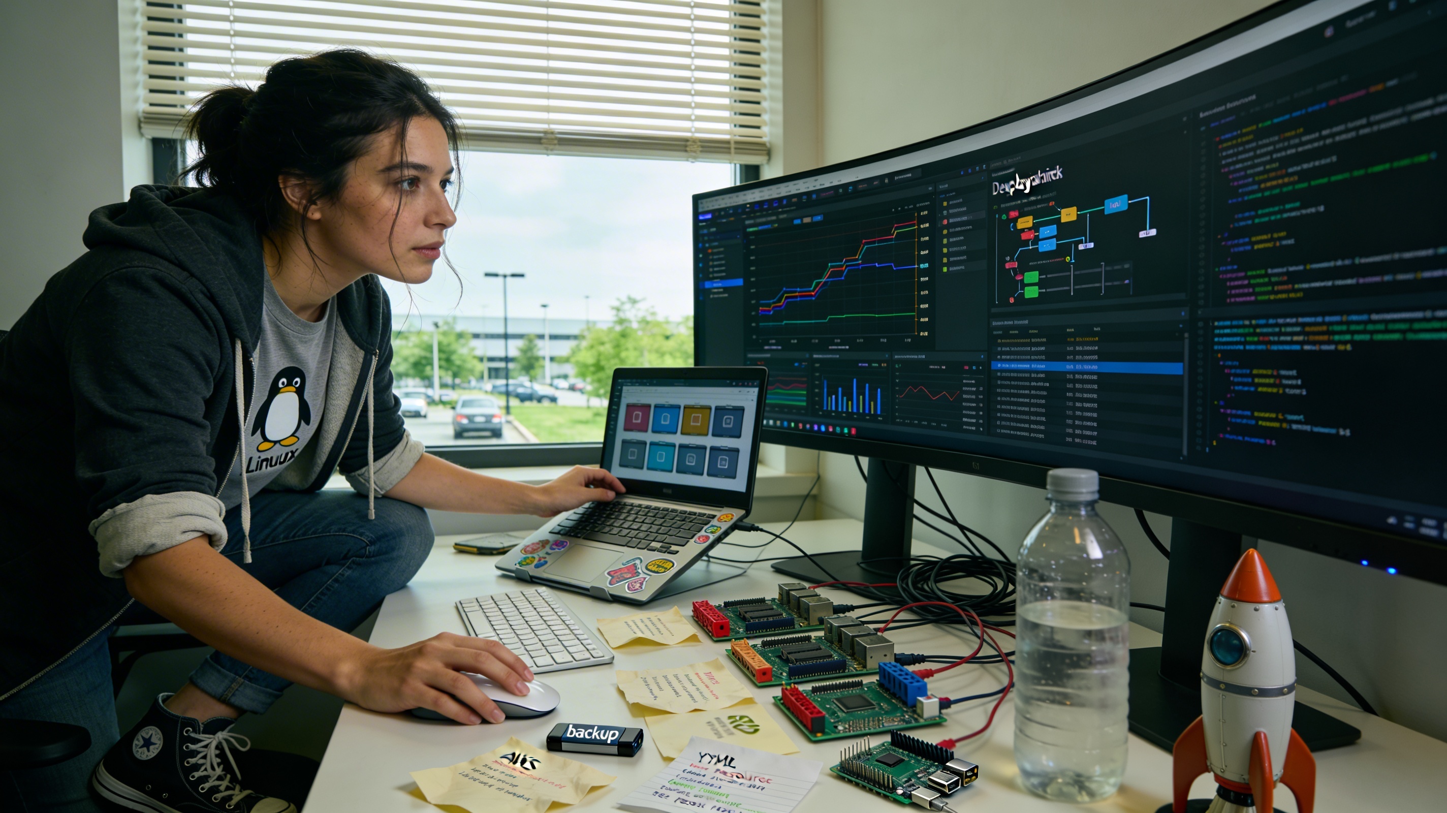 DevOps SaaS SEO Services