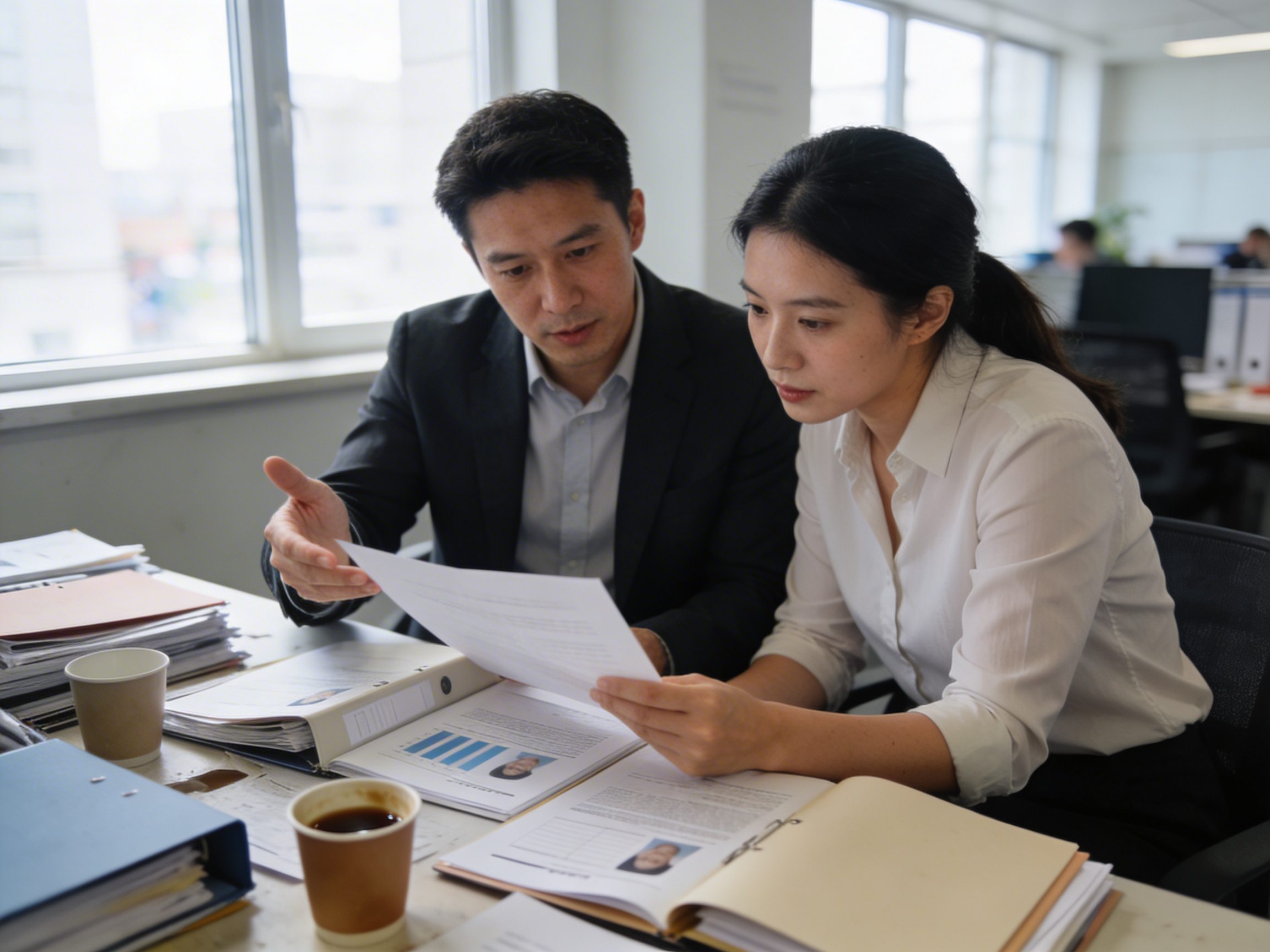 HR consulting SEO services