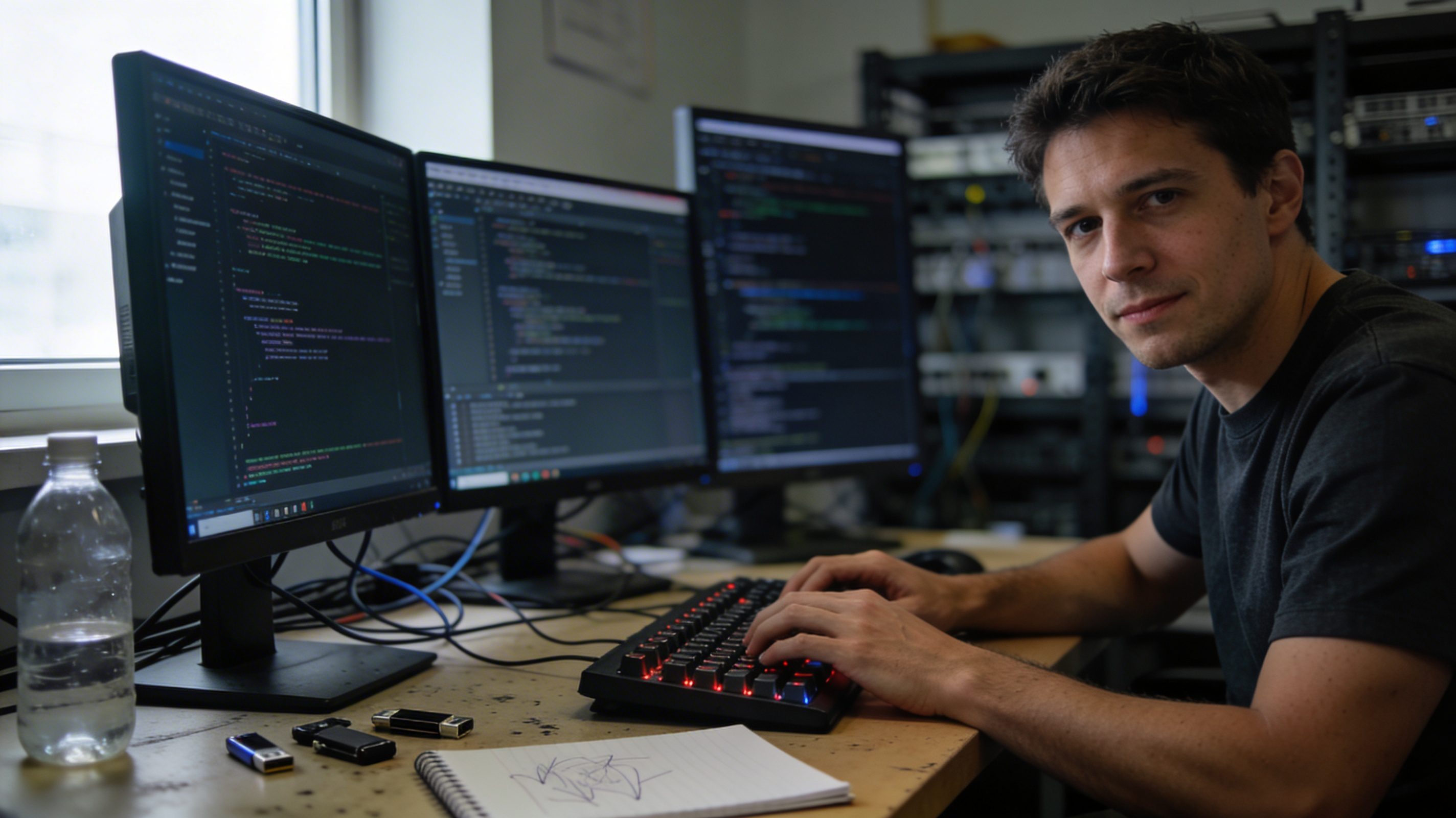 IT consulting company SEO services