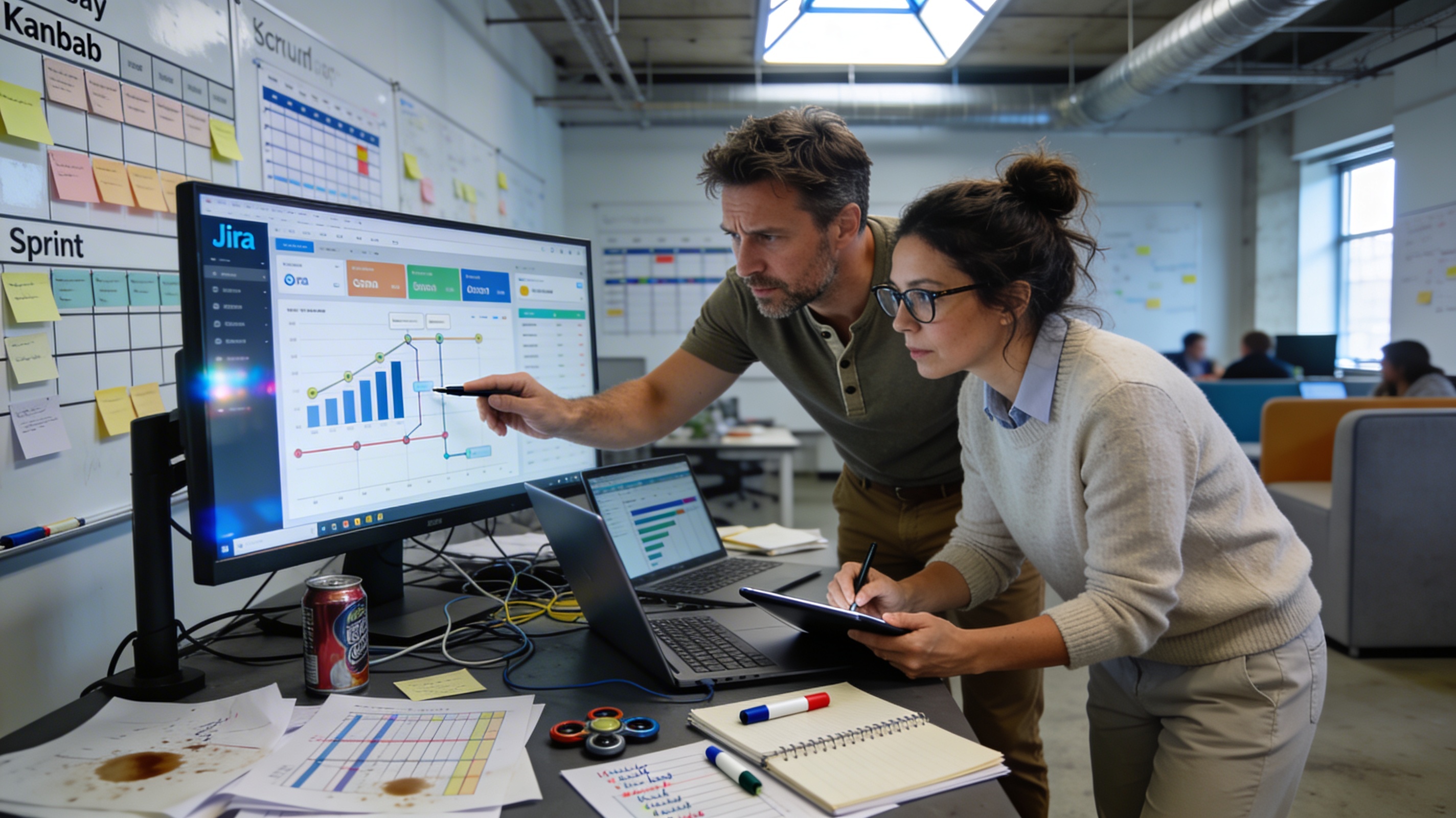 Project Management SaaS SEO Services