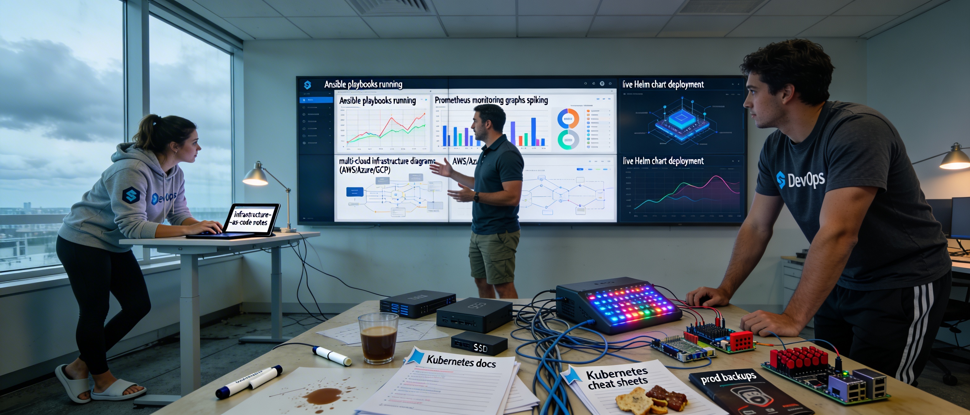 SEO Services for DevOps SaaS Companies