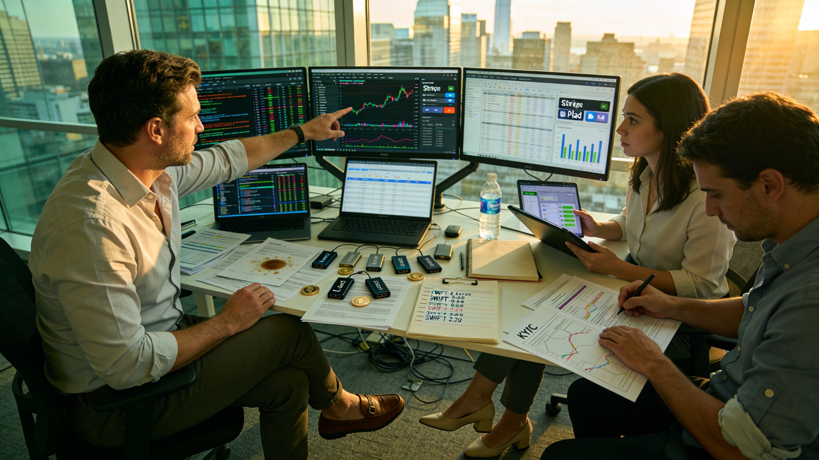 SEO Services for Fintech Companies