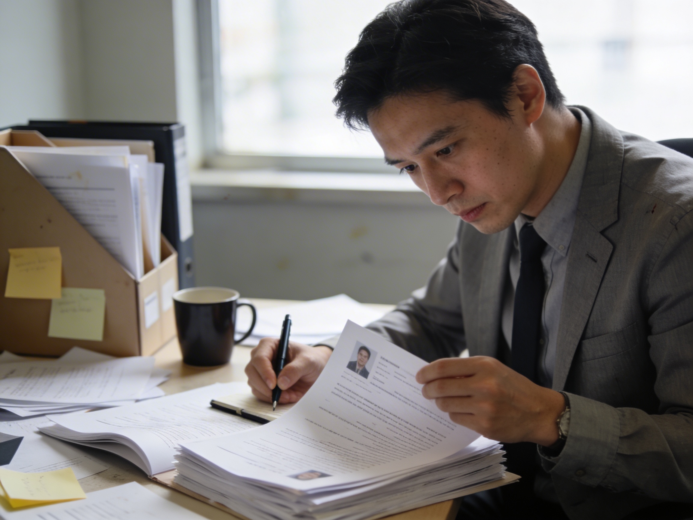 SEO Services for Human Resources Consulting Company