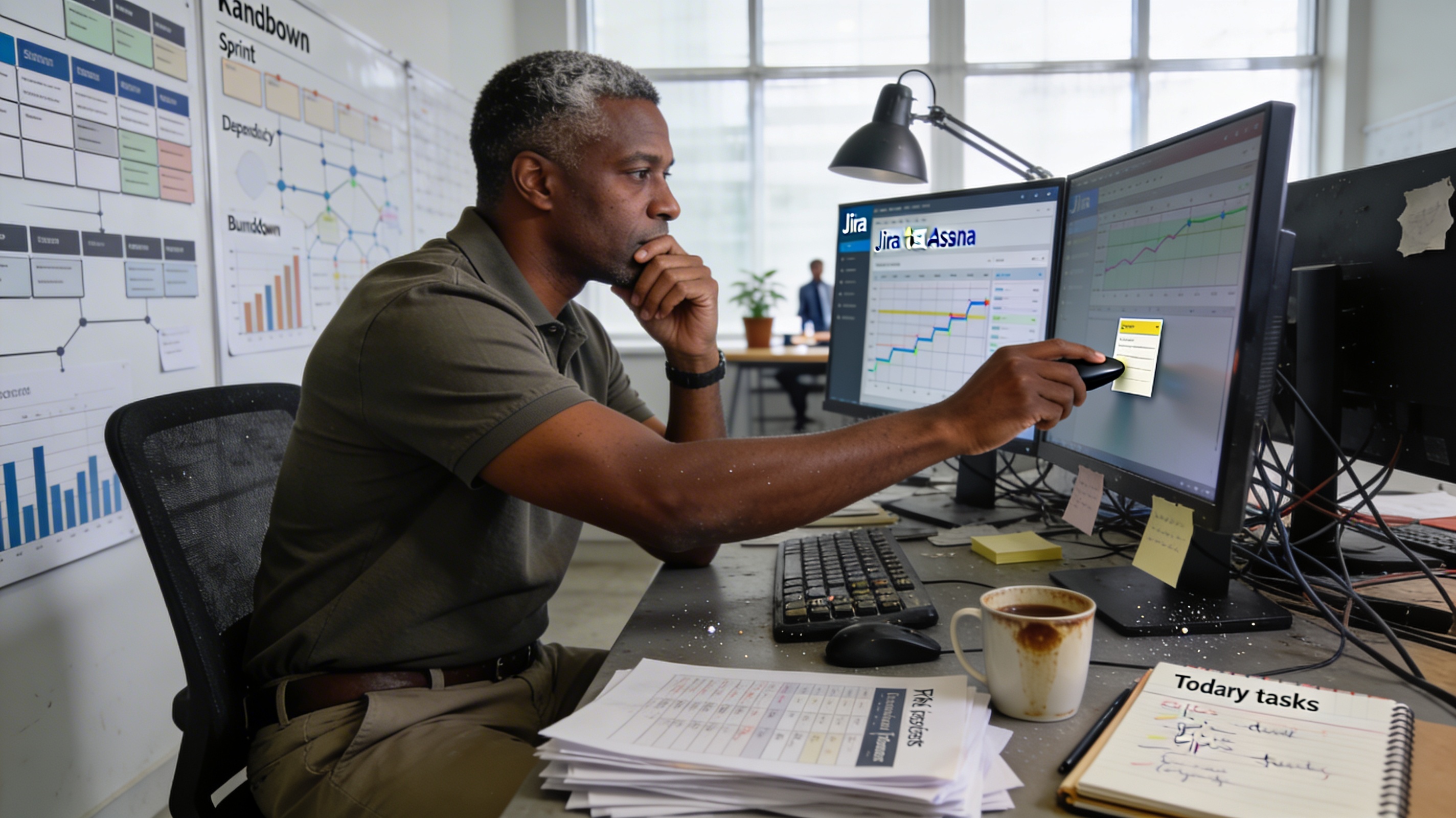 SEO Services for Project Management SaaS Businesses