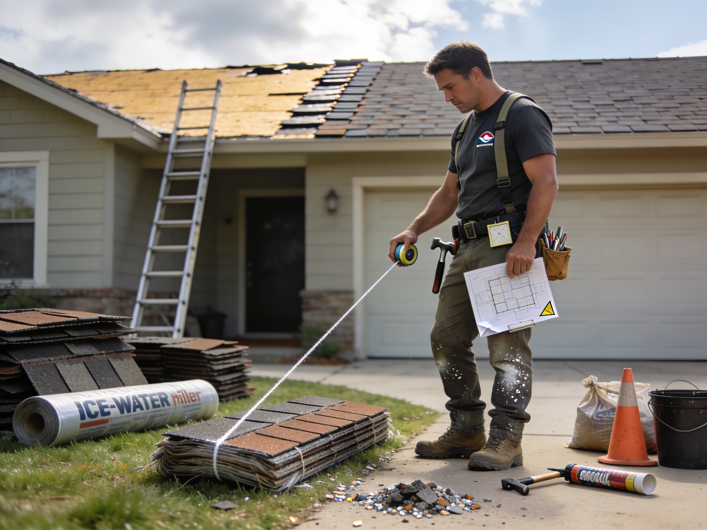 SEO Services for Roofers by DIakachimba