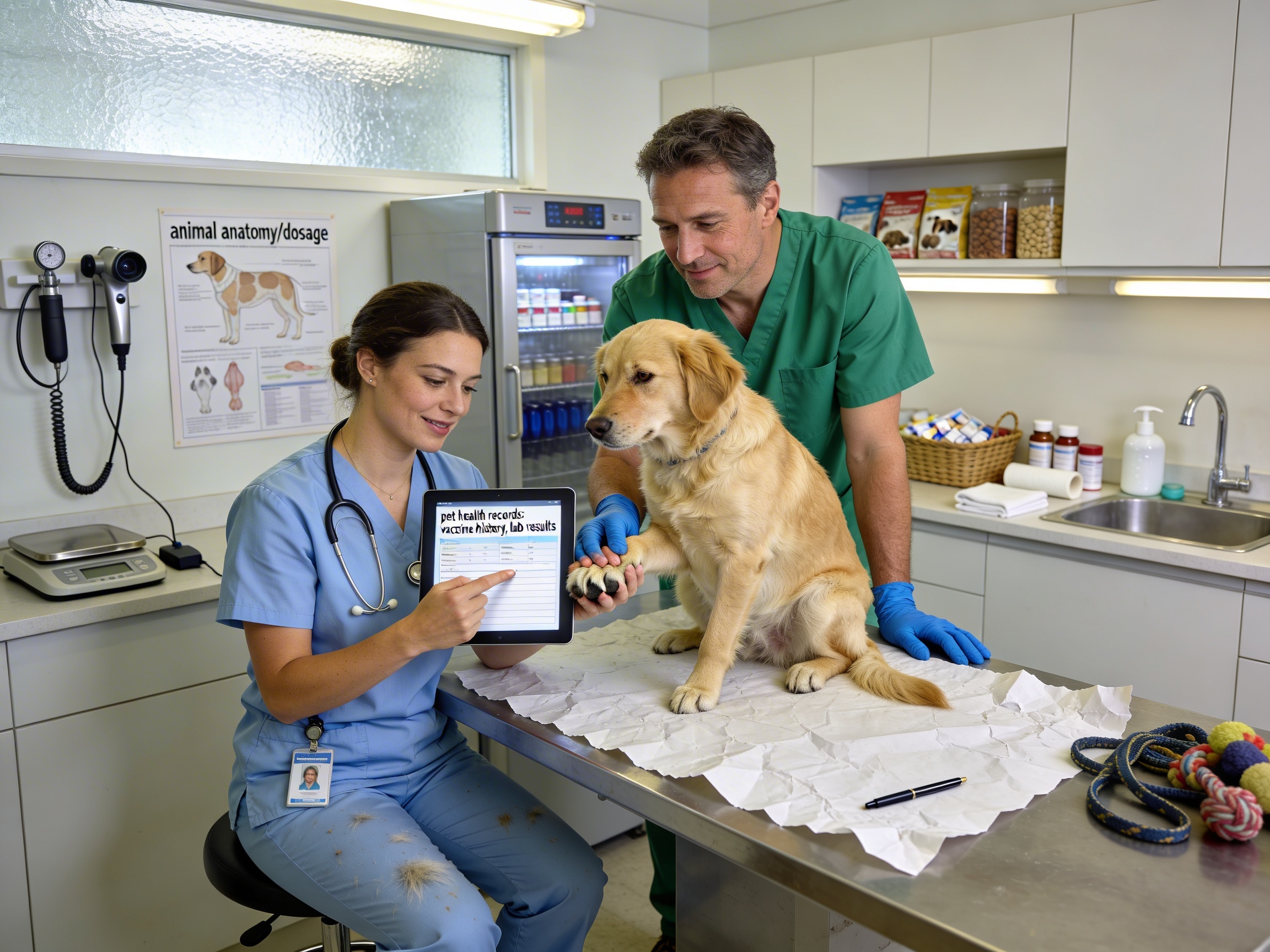 SEO Services for Veterinary Clinics