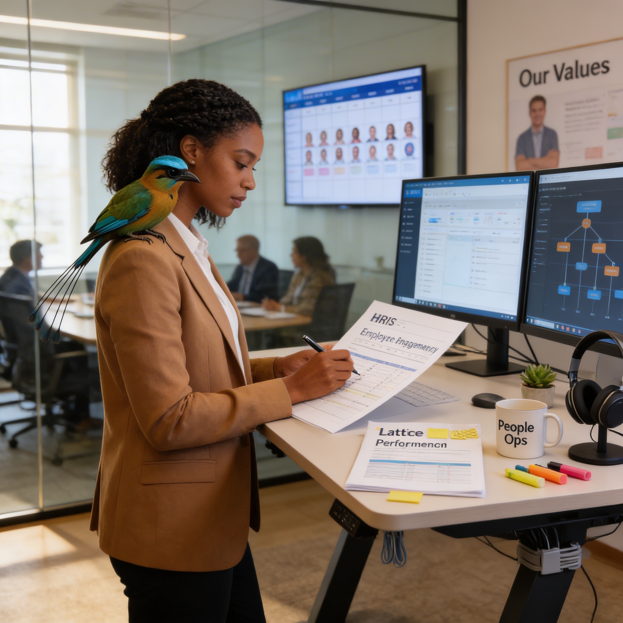 SEO services for HR Tech Businesses