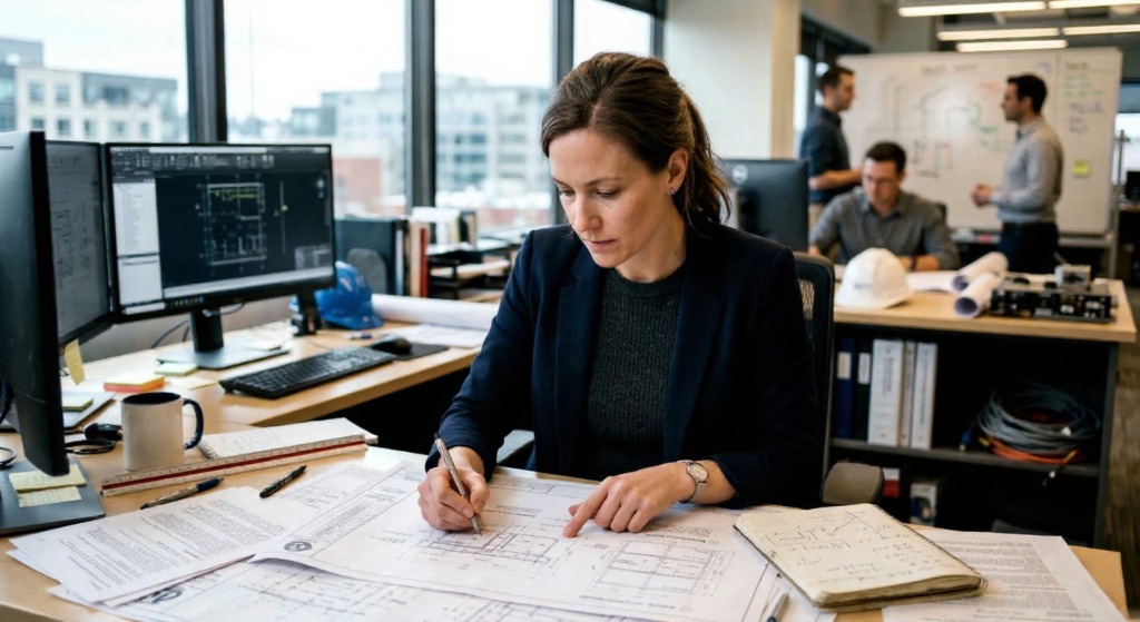 SEO services for engineering consulting companies