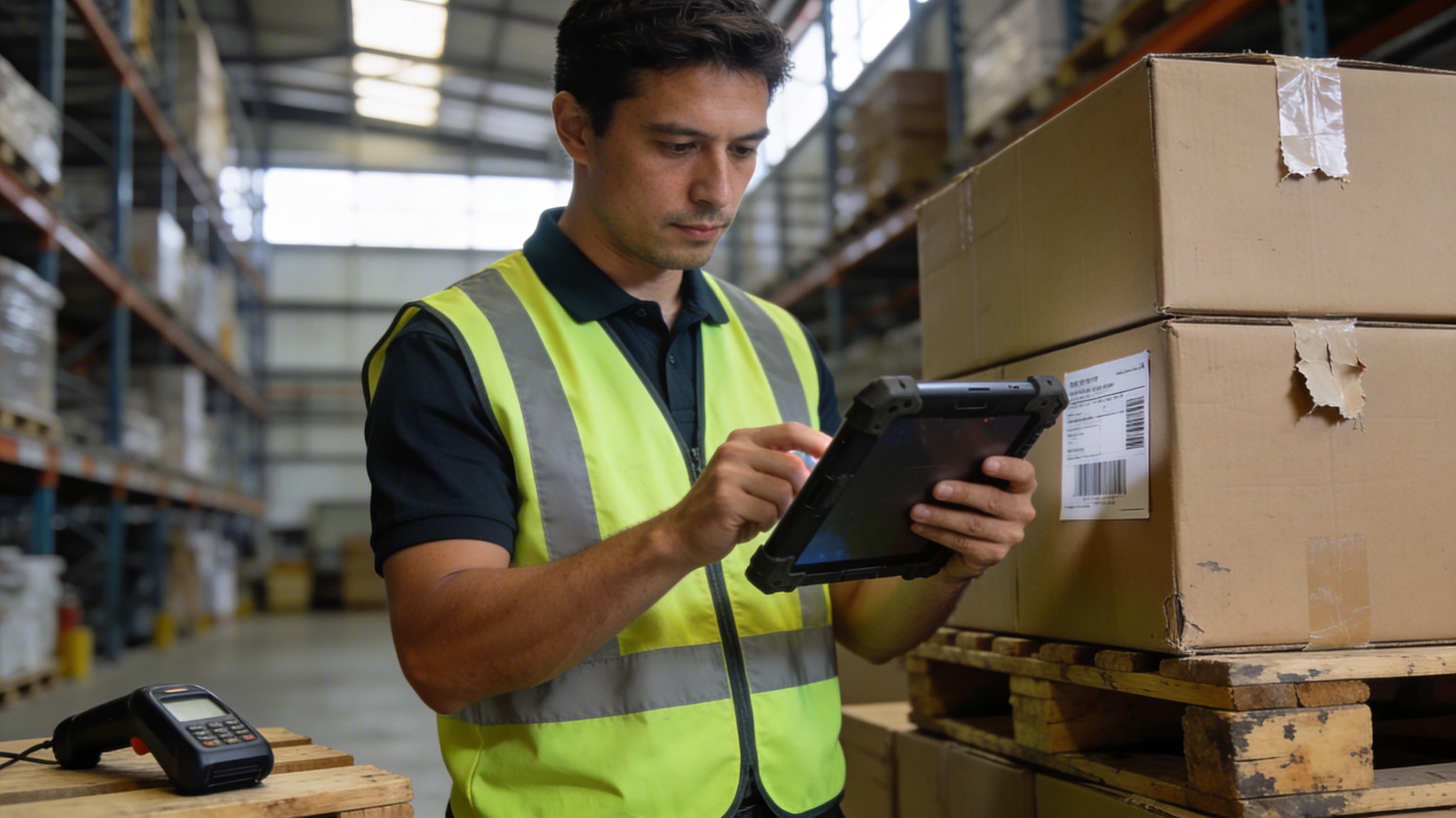 Supply Chain Company SEO Services