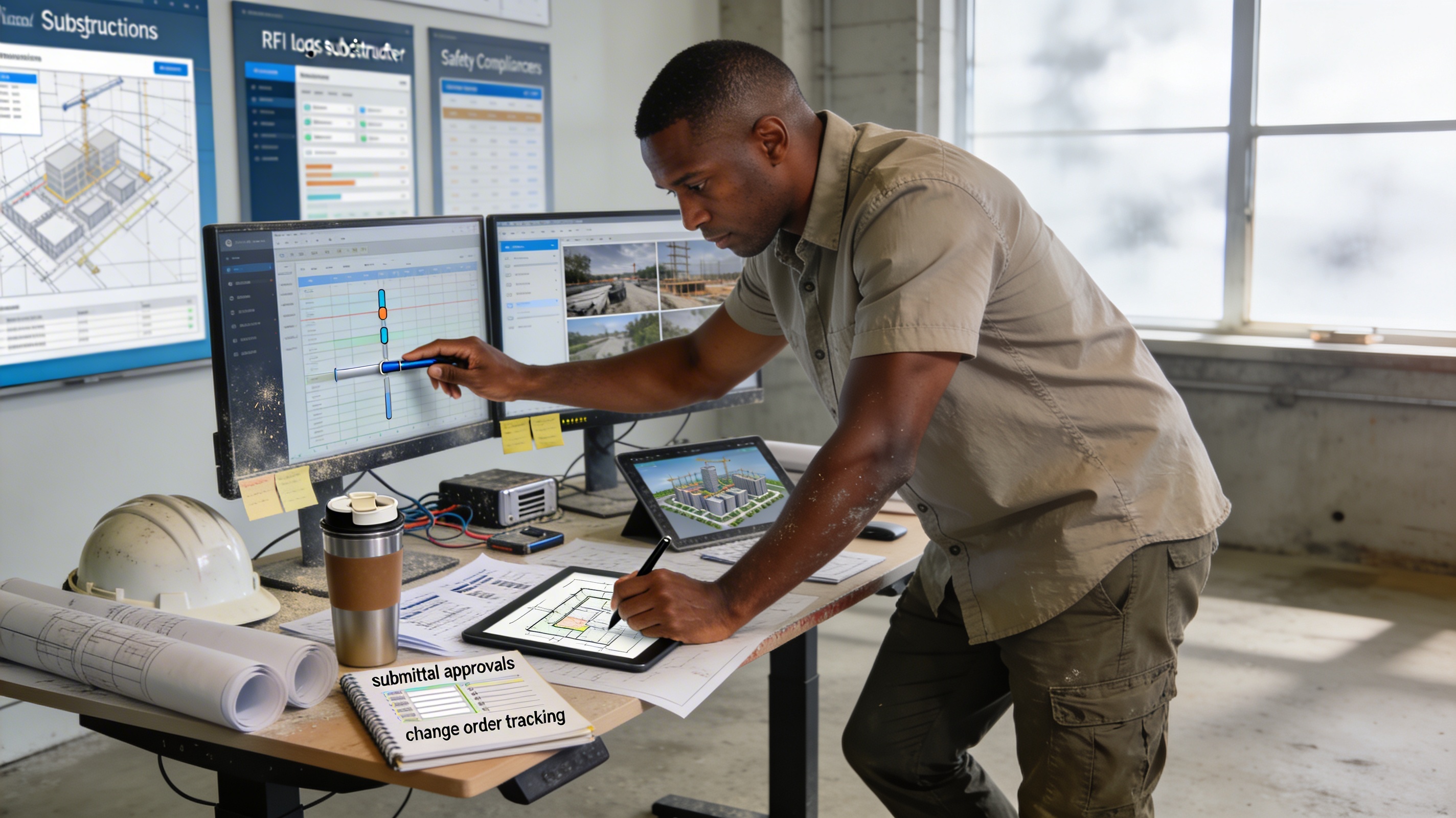 Vertical SaaS Business SEO Services