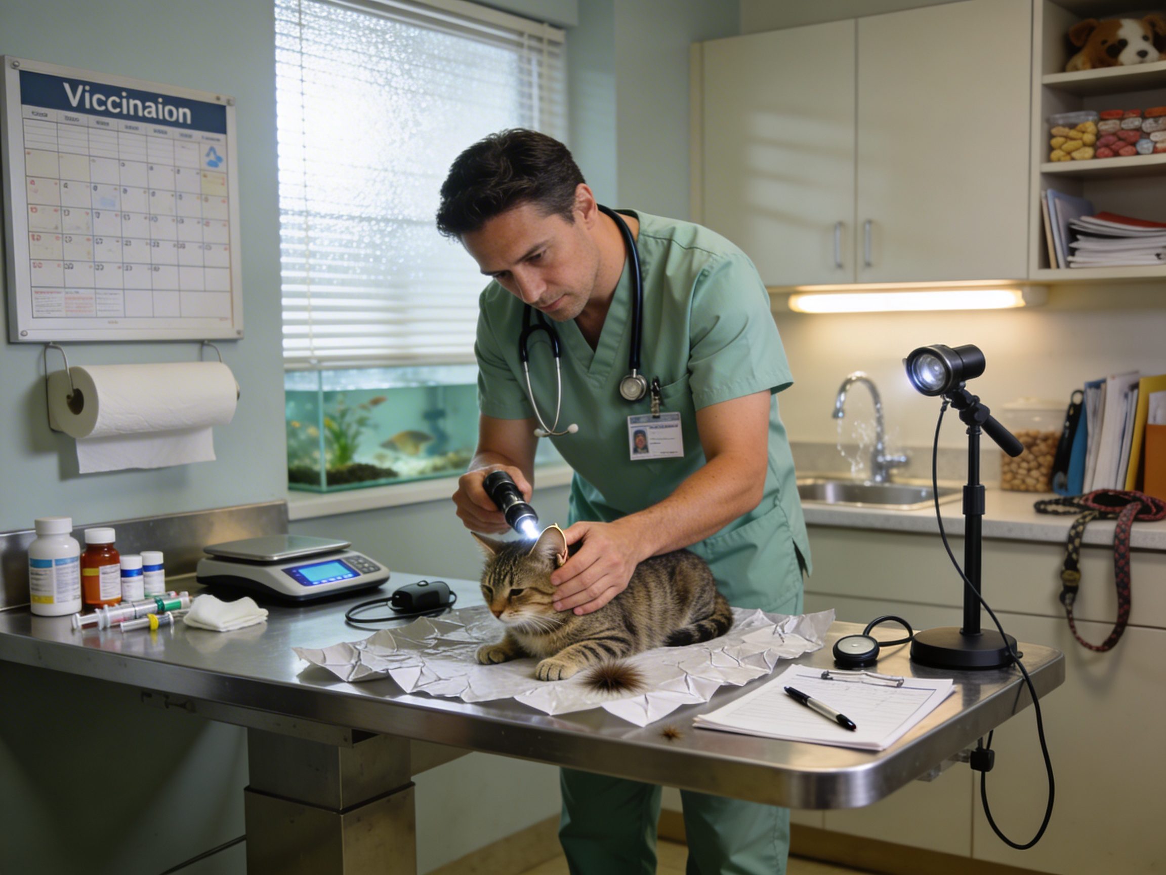 Veterinary Clinics SEO Services