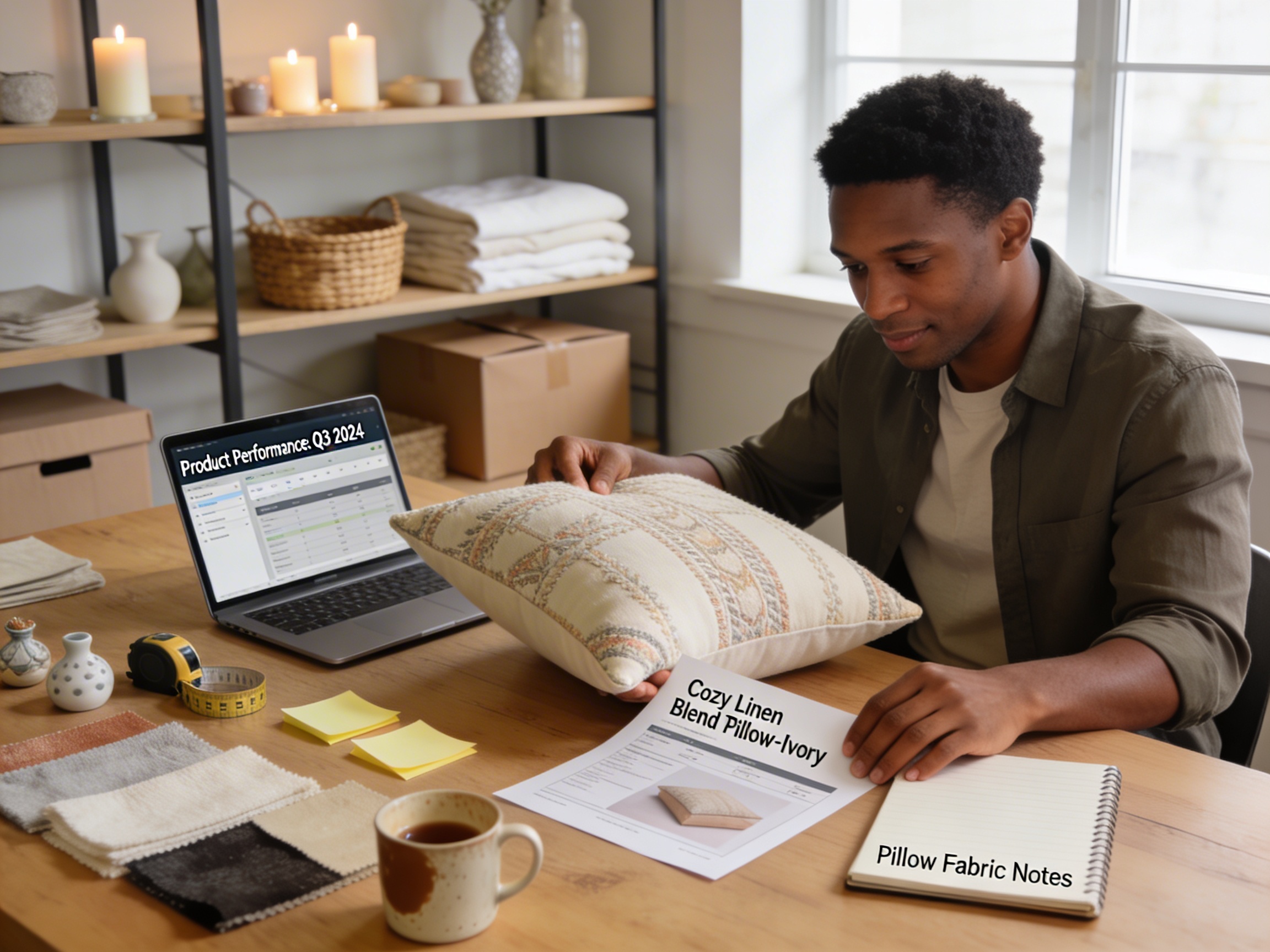 home and living store seo services