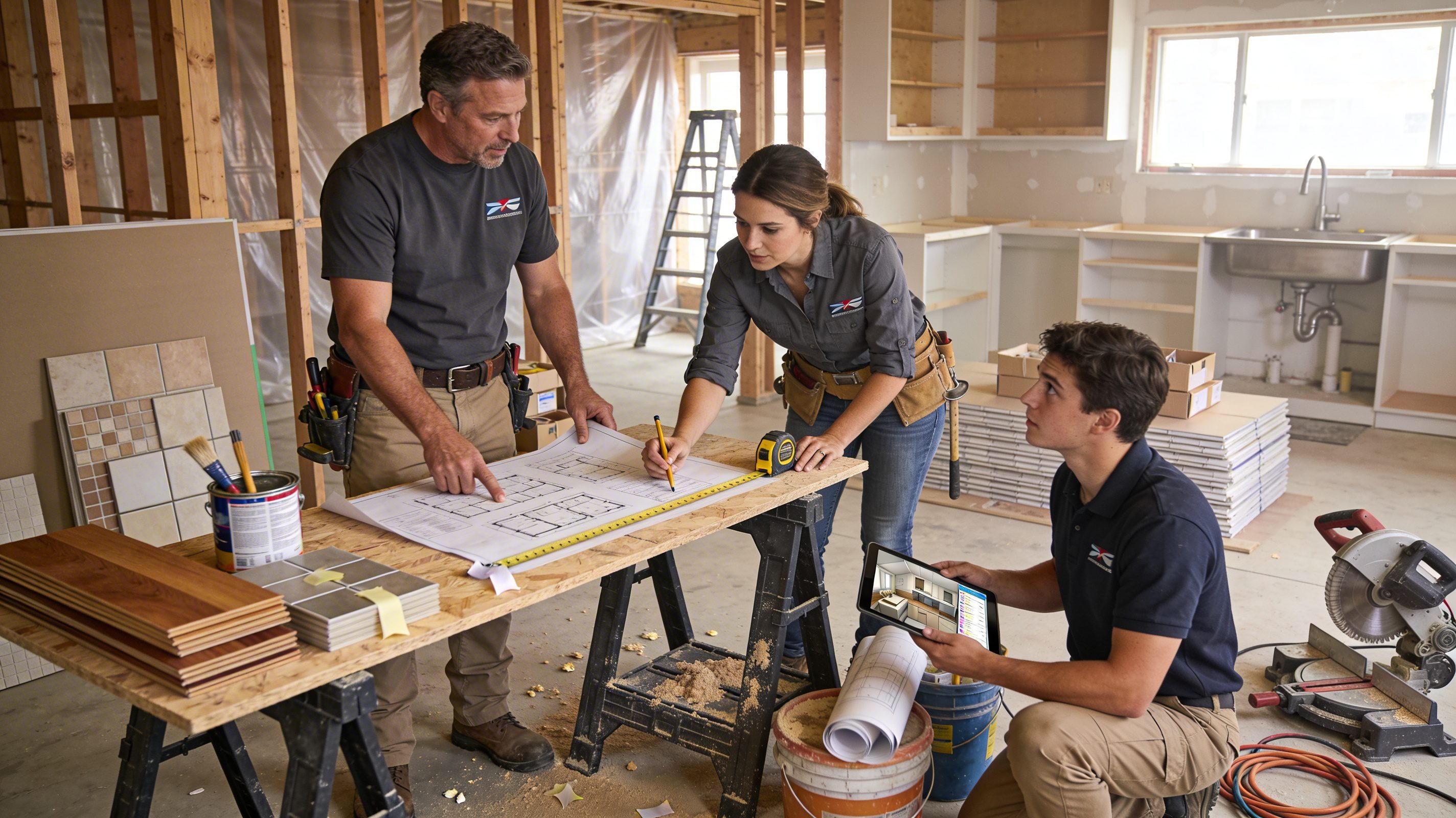 home remodeling seo services by Diakachimba