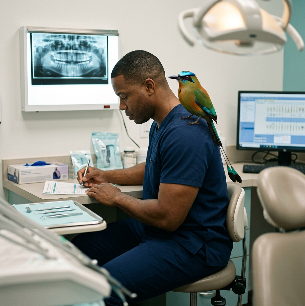 seo for dental clinics