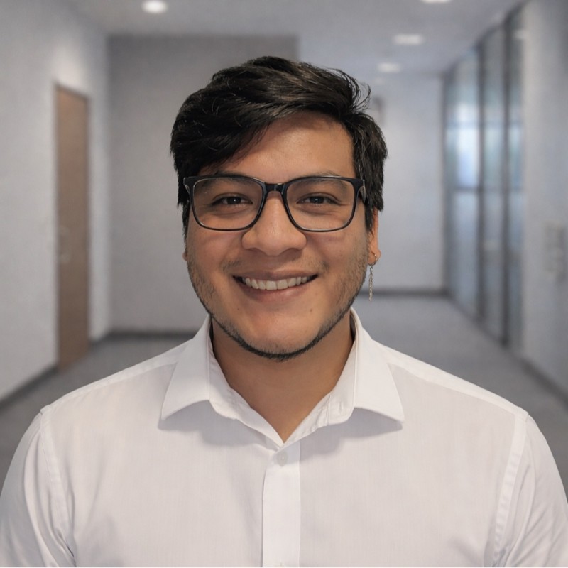 Fernando Martinez Lira