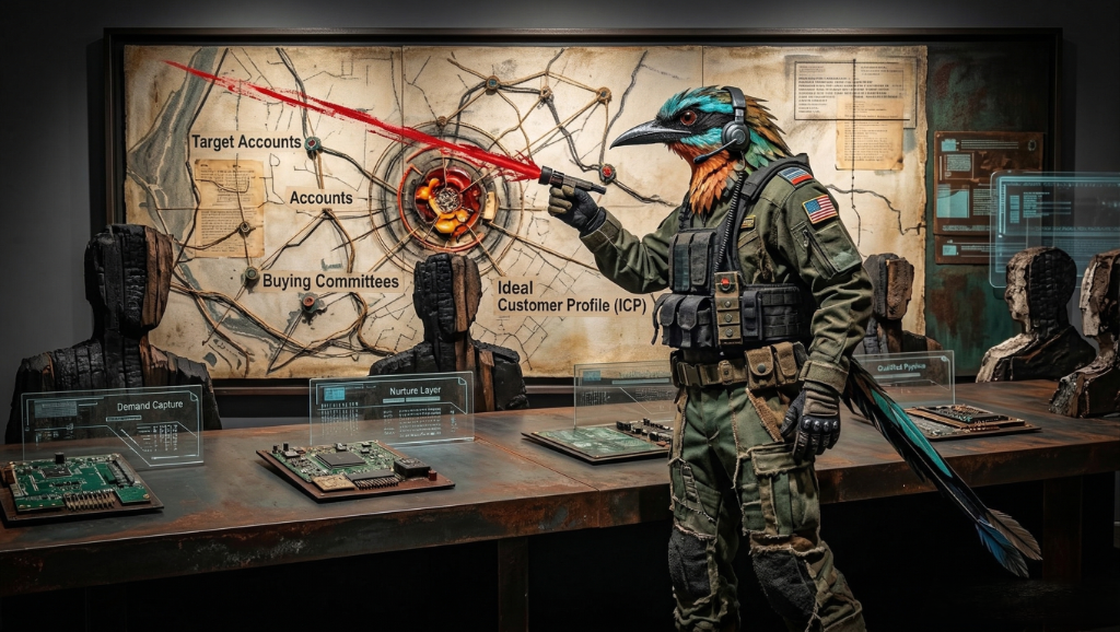 How to Generate more b2b leads