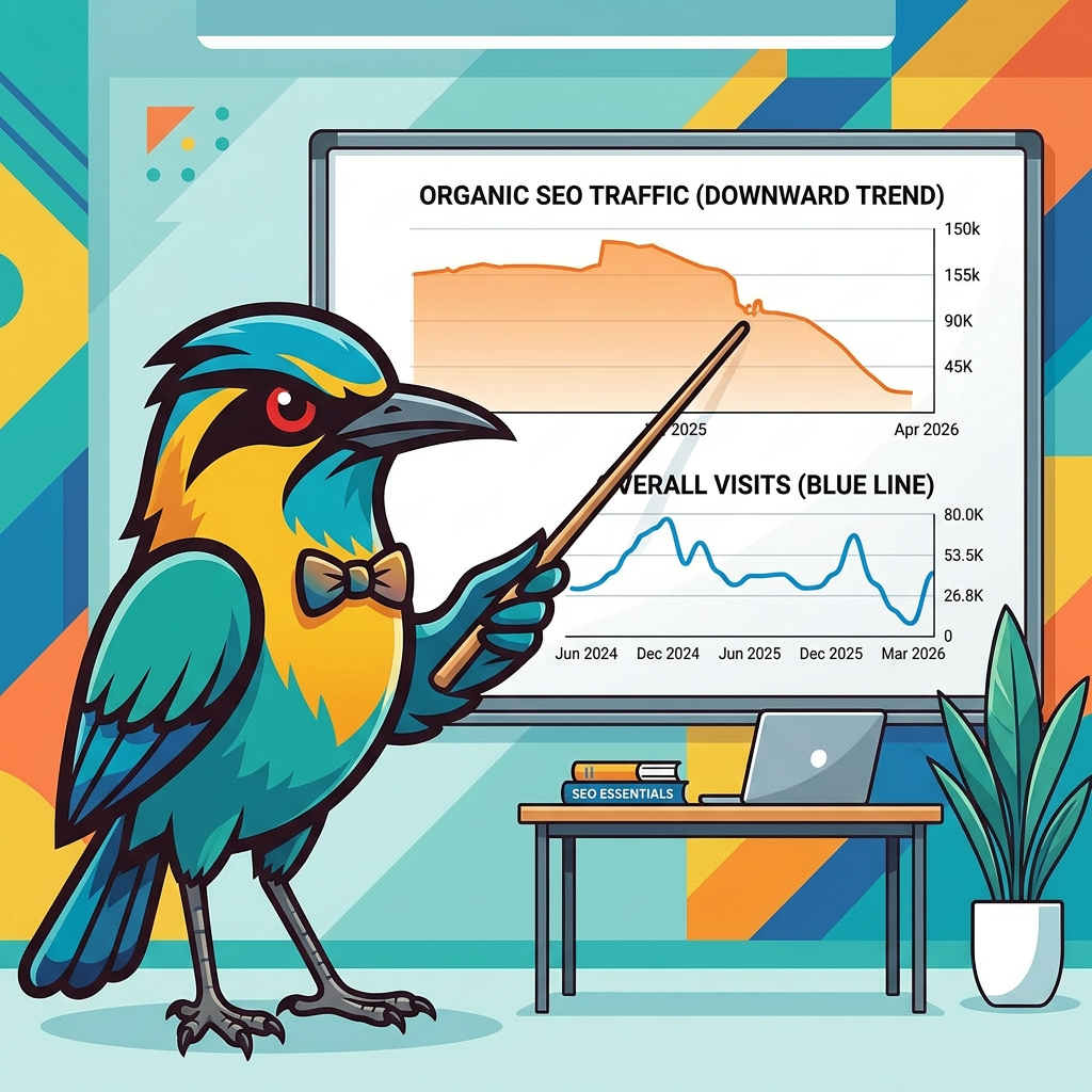 A Strategic SEO Audit of Userpilot: What B2B Companies Can Learn