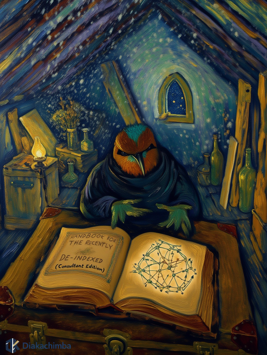 SEO Agency vs In-House SEO vs SEO Consultant: Which One Actually Works for Your Business? 1 seo agency vs in house by Diakachimba