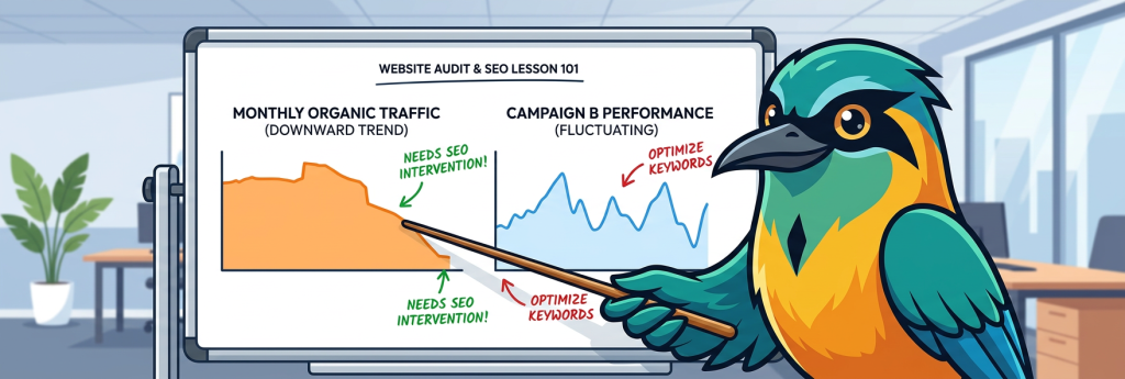 A Strategic SEO Audit of Userpilot: What B2B Companies Can Learn 11 userpilot seo audit insights